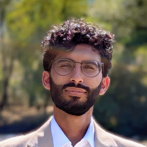 Raheem Chaudhry